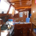 Shalimar Sailing Boat Photos