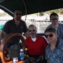 Gulf of Mexico Passage