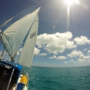 Sailing Trip 2016-2017