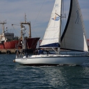 cape town sailing academy