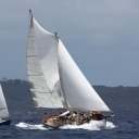 Russamee at Antigua Classic 2018