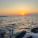 Sailing And Activities in Greece