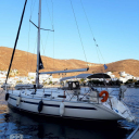 sailing and yoga in Greece