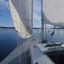 Sailing Norway!