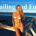 2021 Swimsuit Calendar