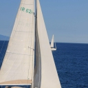 May 2016 St Jean Cap Ferrat France