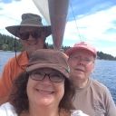 Scrappy yacht adventures